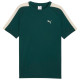 Puma Ανδρική κοντομάνικη μπλούζα T7 Tee